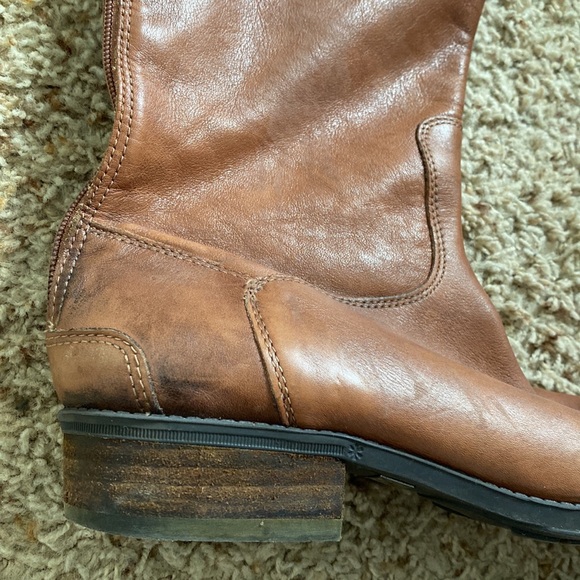 Sam Edelman Riding Boots - Picture 2 of 7